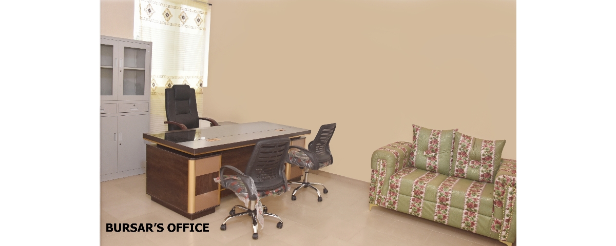 Bursar Office