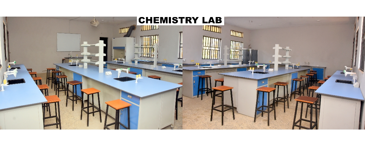 Chemistry Lab